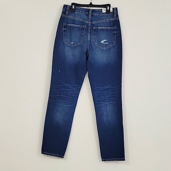 TRICOT - High Waisted Jean Pants -Size24 NWT - Picture 4 of 14